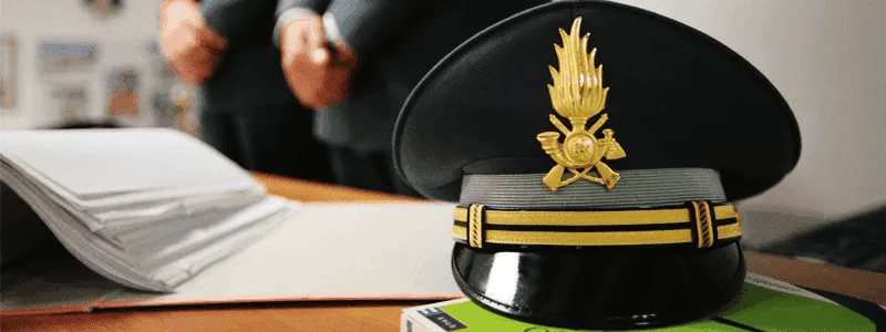 Concorso Guardia di Finanza Fisioterapisti 2024