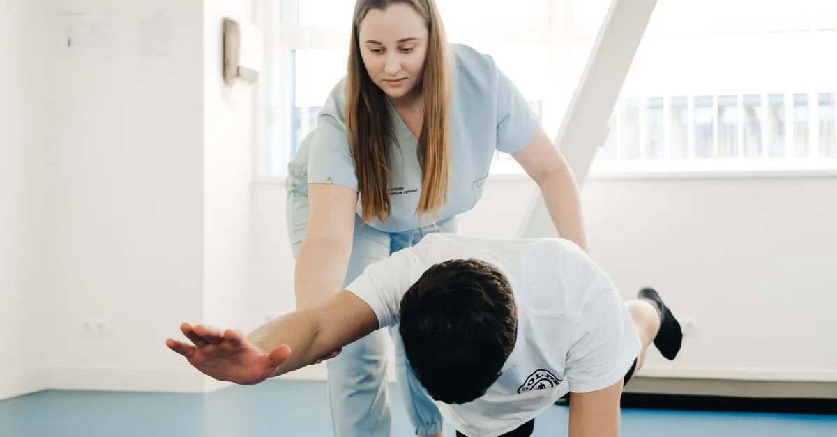 Tirocinio Fisioterapia: Come funziona? Che si fa? Come vestirsi?