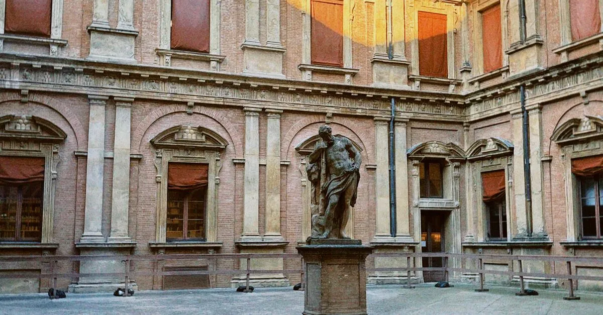 Università di fisioterapia: Dove?