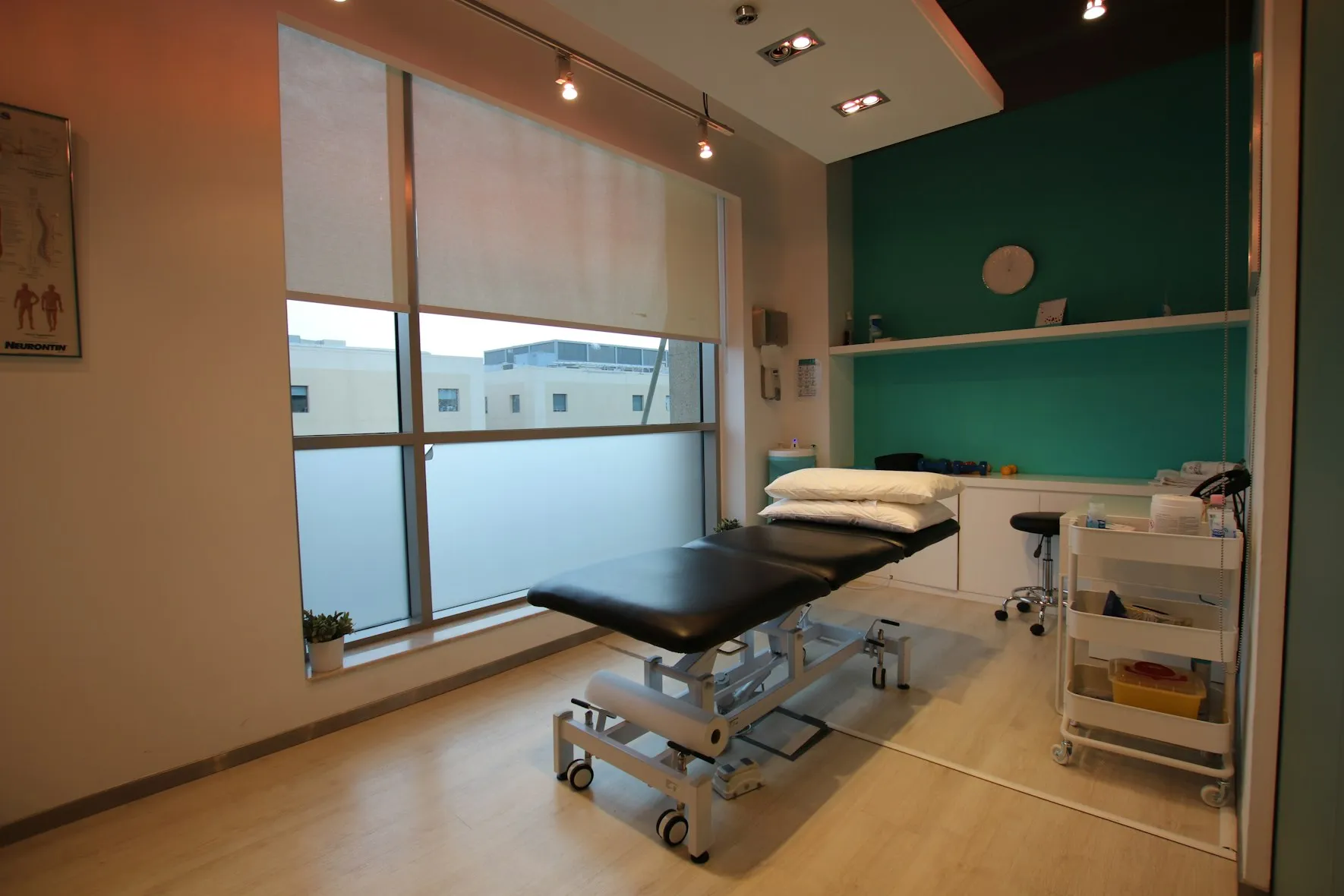 Aprire uno Studio di Fisioterapia: 10 Domande e Risposte