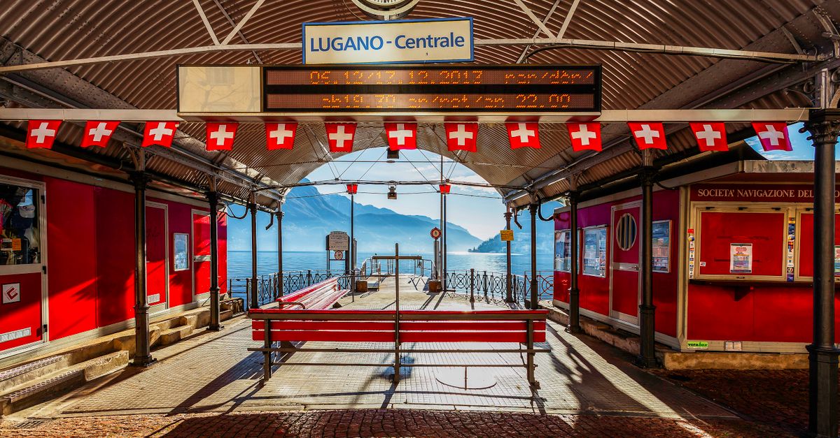 Fare il fisioterapista in Svizzera e in Ticino: titolo, stipendio, frontalieri