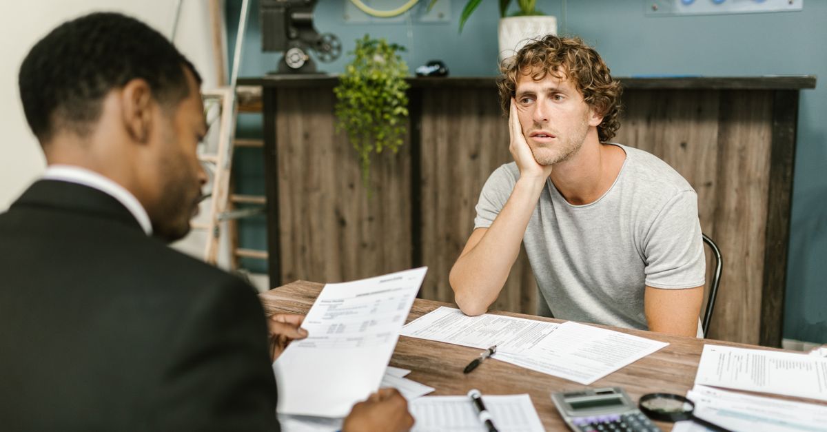 Cosa si prova diventando liberi professionisti